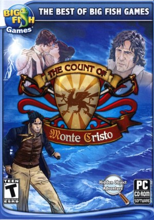 The Count of Monte Cristo