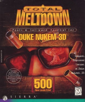Total Meltdown