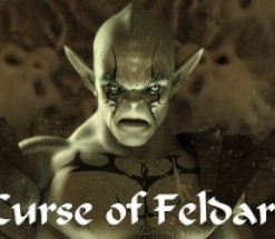 The Curse of Feldar Vale