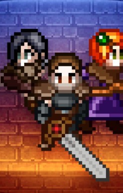 Wayward Souls: Curse of Shadow