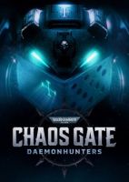 Warhammer 40,000: Chaos Gate - Daemonhunters