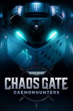 Warhammer 40,000: Chaos Gate - Daemonhunters