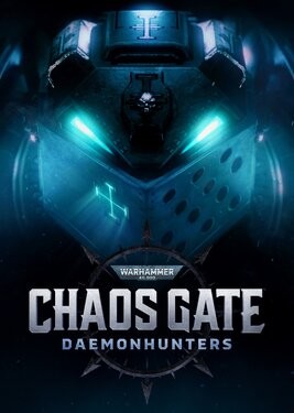 Warhammer 40,000: Chaos Gate - Daemonhunters