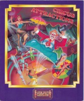 Circus Attractions