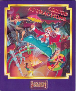Circus Attractions