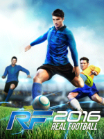 Real Football 2016