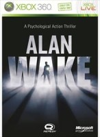 Alan Wake: The Writer