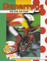 Demarrage: Das Spiel zur Tour!