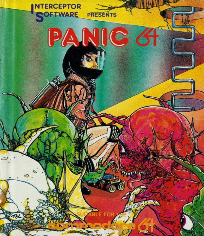 Panic 64