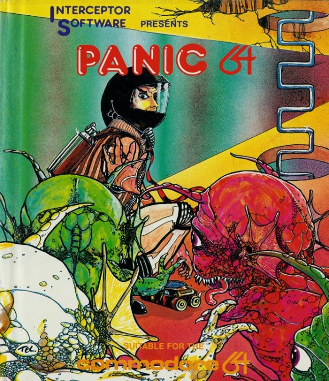 Panic 64