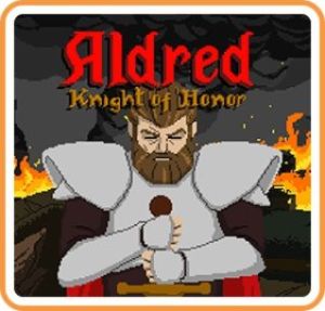 Aldred: Knight of Honor