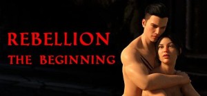 Rebellion: The Beginning