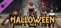 West Hunt: Halloween Pack