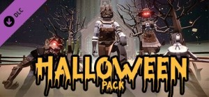 West Hunt: Halloween Pack