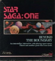 Star Saga: One - Beyond the Boundary