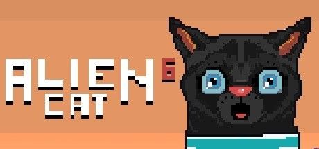 Alien Cat 6