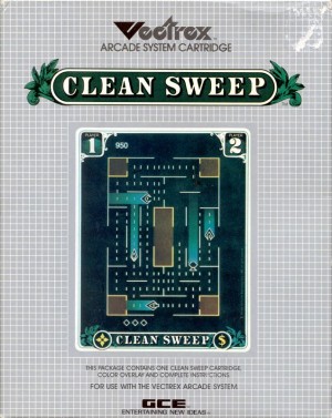 Clean Sweep