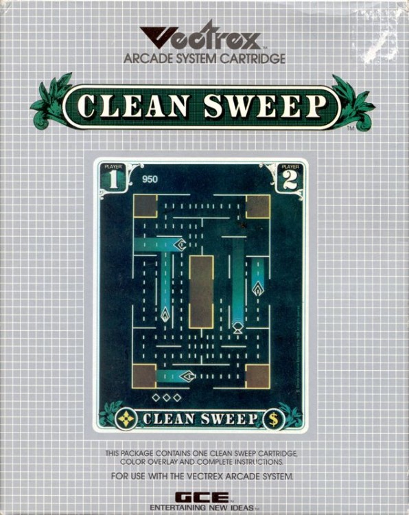 Clean Sweep