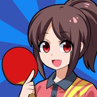 Desktop Table Tennis