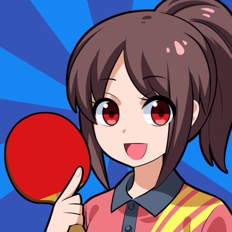 Desktop Table Tennis