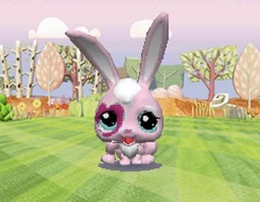 Littlest Pet Shop 3: Biggest Stars - Pink Team