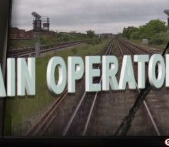 Train Operator 377