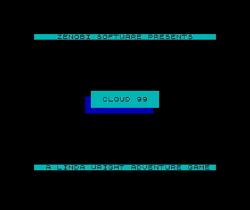 Cloud 99