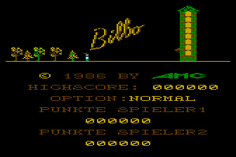 Bilbo