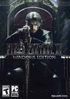 Final Fantasy XV: Windows Edition