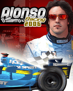 Alonso Racing 2006