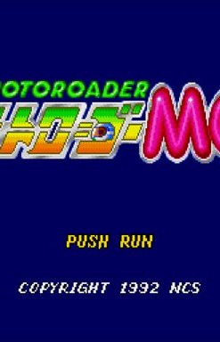 Motoroader MC