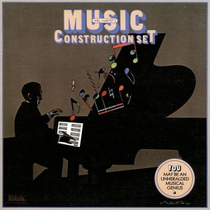 Will Harvey's Music Construction Set