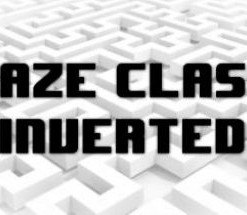 Amaze: Classic - Inverted