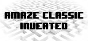Amaze: Classic - Inverted