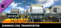 Trainz: Shmmns Coil Transporter