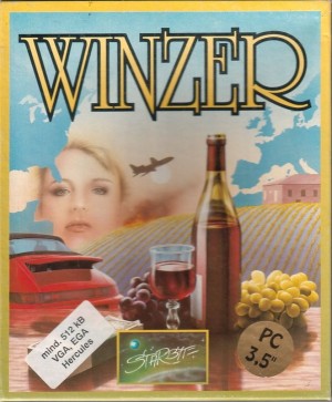 Winzer