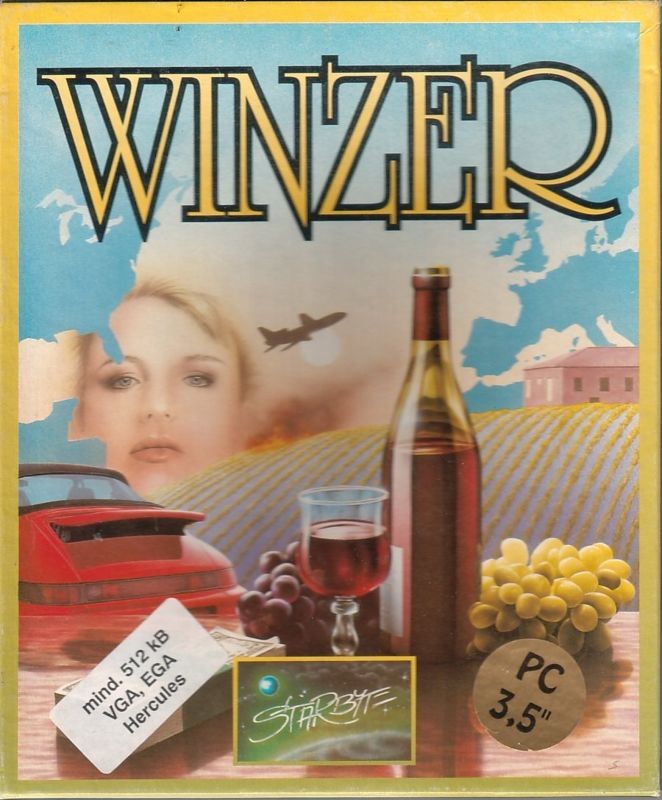 Winzer