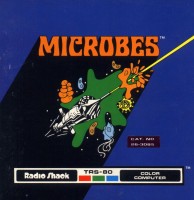 Color Meteoroids
