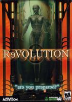 ReVOLUTION