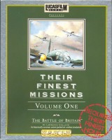 Their Finest Missions: Volume One