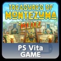 Treasures of Montezuma Blitz