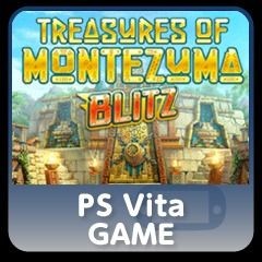 Treasures of Montezuma Blitz