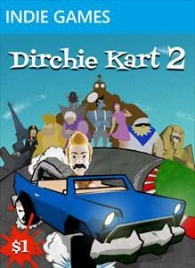 Dirchie Kart 2