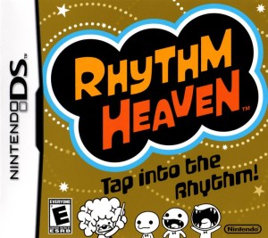 Rhythm Heaven
