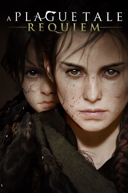 A Plague Tale: Requiem — 