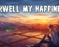 Farewell My Happiness