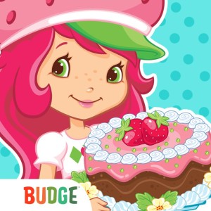 Strawberry Shortcake: Bake Shop