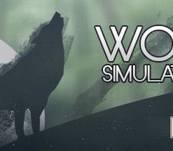 Wolf Simulator