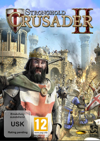 Stronghold Crusader II