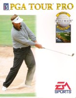 PGA Tour Pro